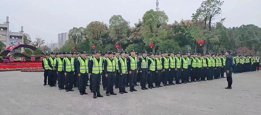 疫情难挡复工热情华盾为